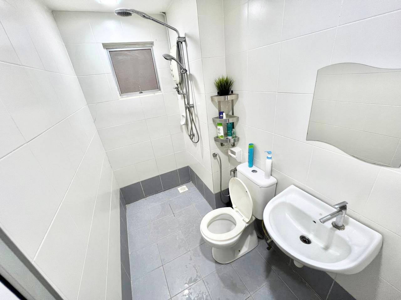 Corner Lot Double Storey Terracce Taman Alam Indah - photo 13