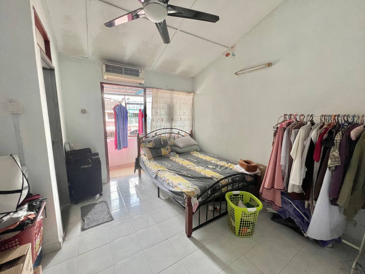 Double Storey Terrace Taman Sri Rampai - photo 4