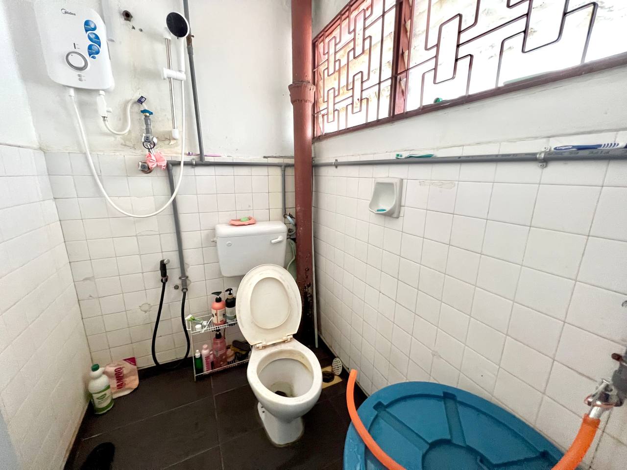 Double Storey Terrace Taman Sri Rampai - photo 6
