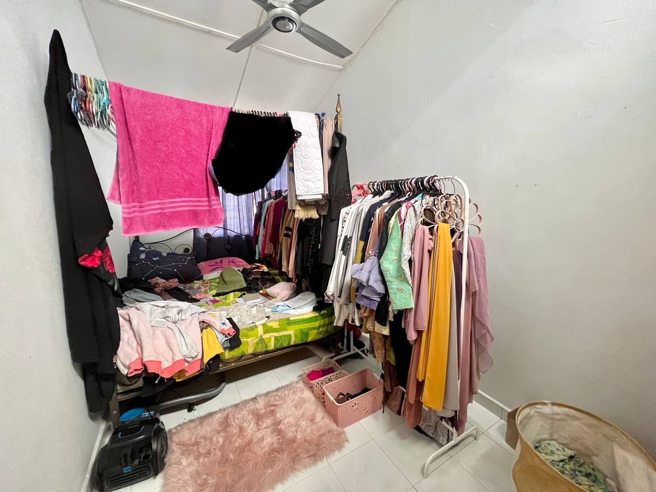 Double Storey Terrace Taman Sri Rampai - photo 8