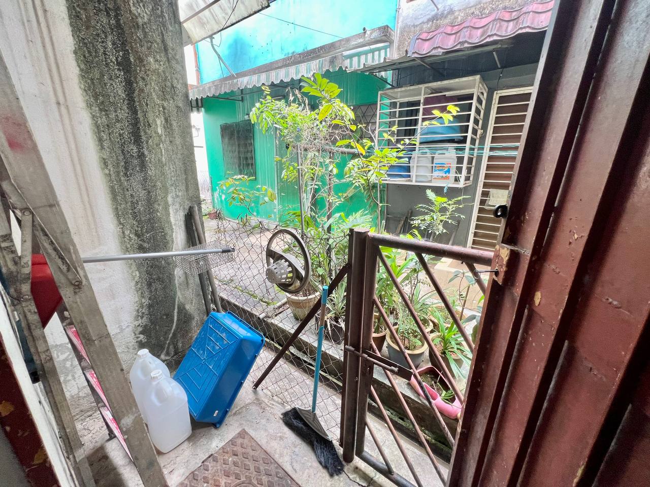Double Storey Terrace Taman Sri Rampai - photo 10