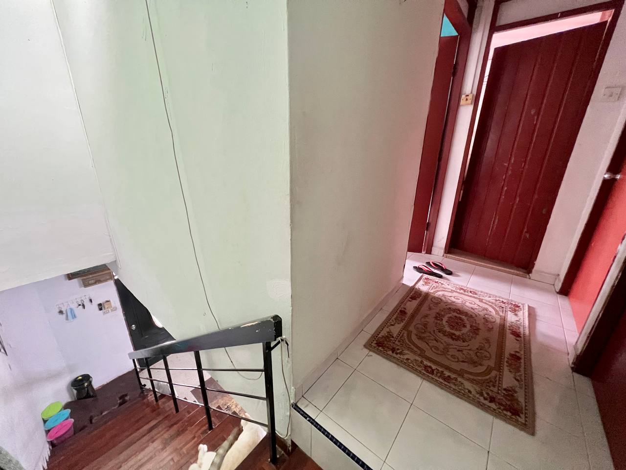 Double Storey Terrace Taman Sri Rampai - photo 11