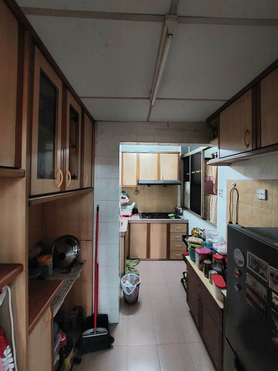 Apartment Ilham Taman TTDI Jaya - photo 2