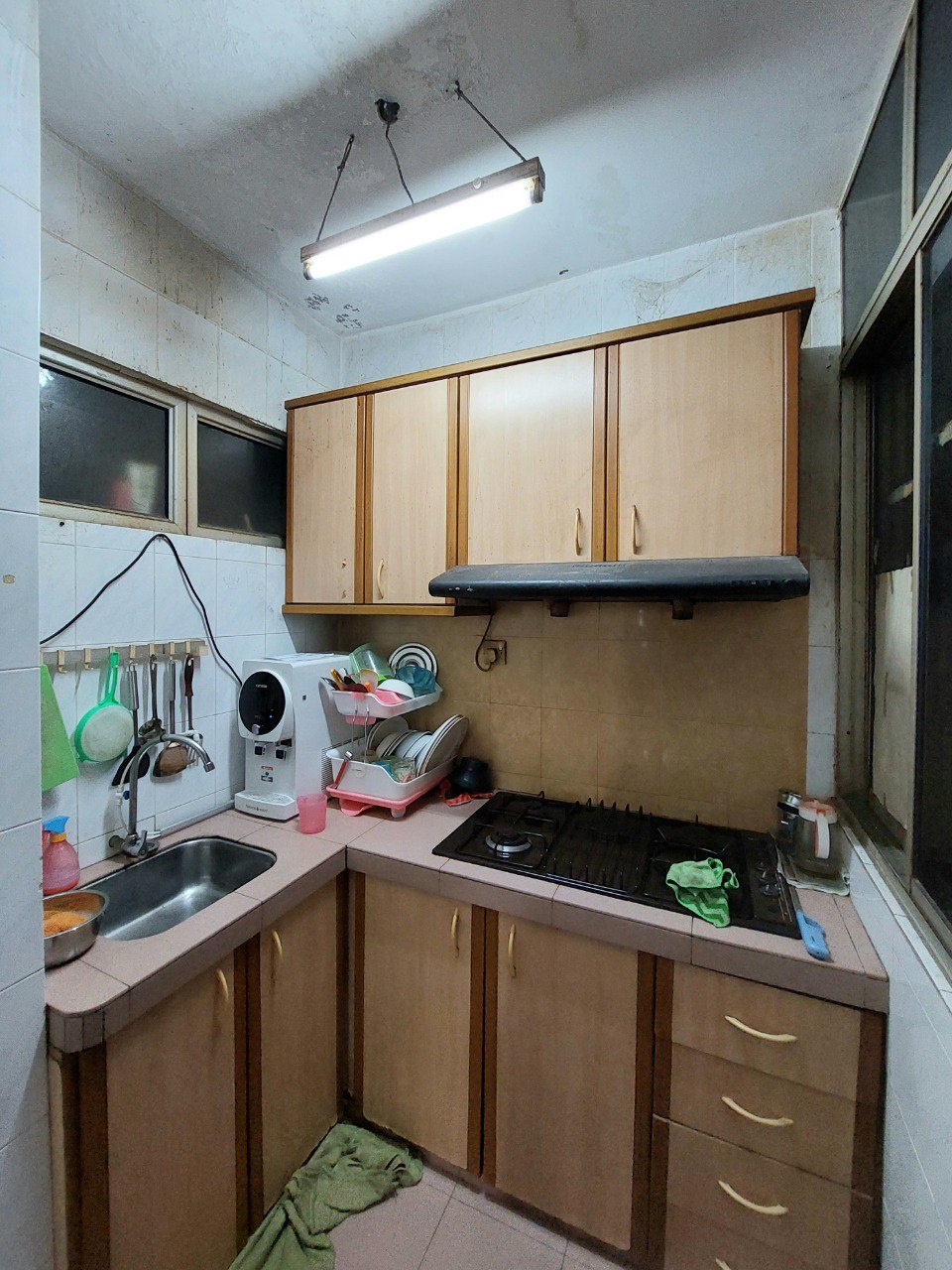 Apartment Ilham Taman TTDI Jaya - photo 3