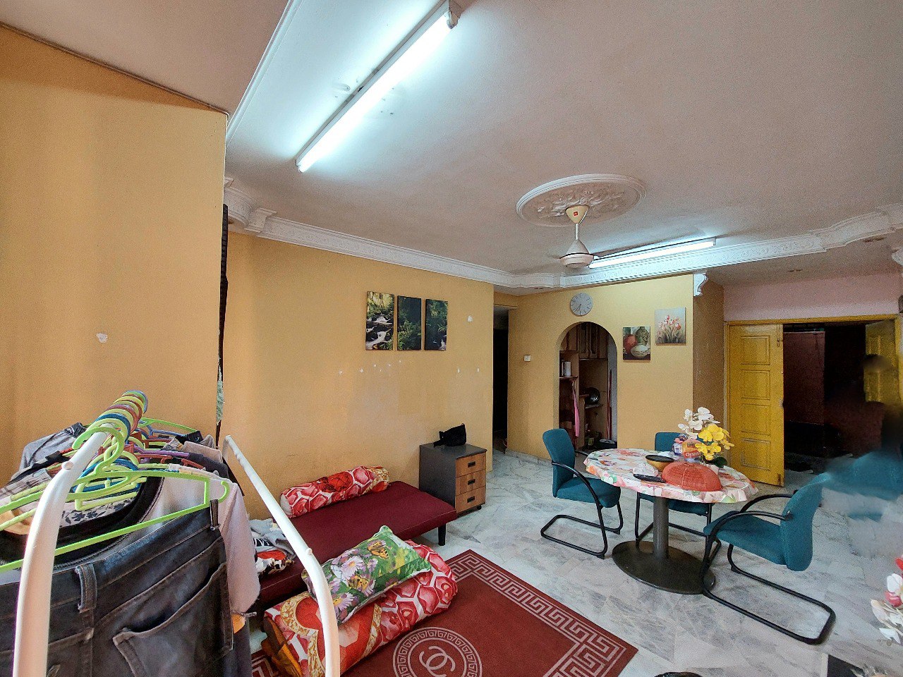 Apartment Ilham Taman TTDI Jaya - photo 4