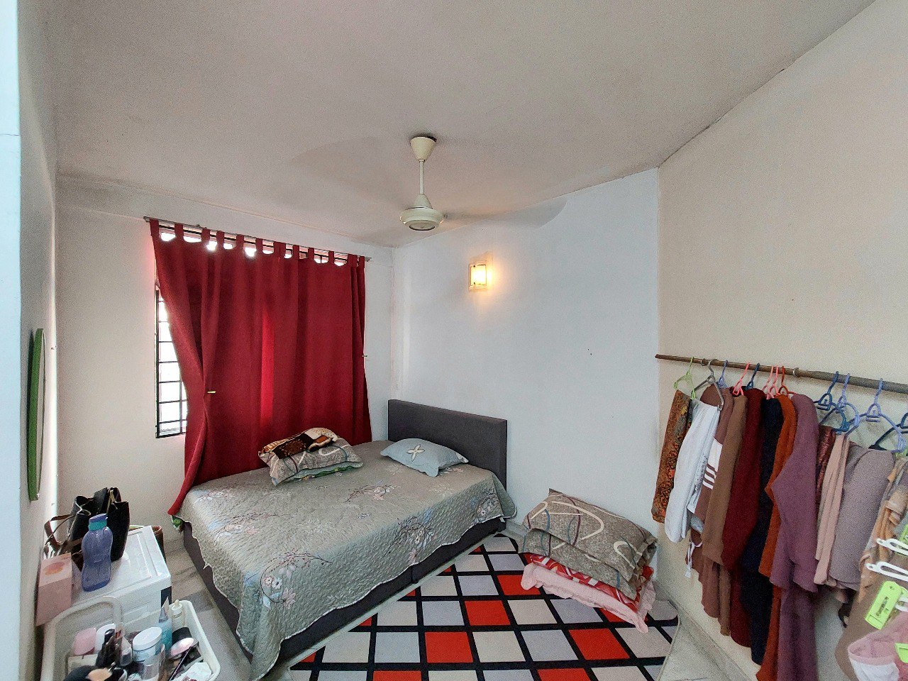 Apartment Ilham Taman TTDI Jaya - photo 5