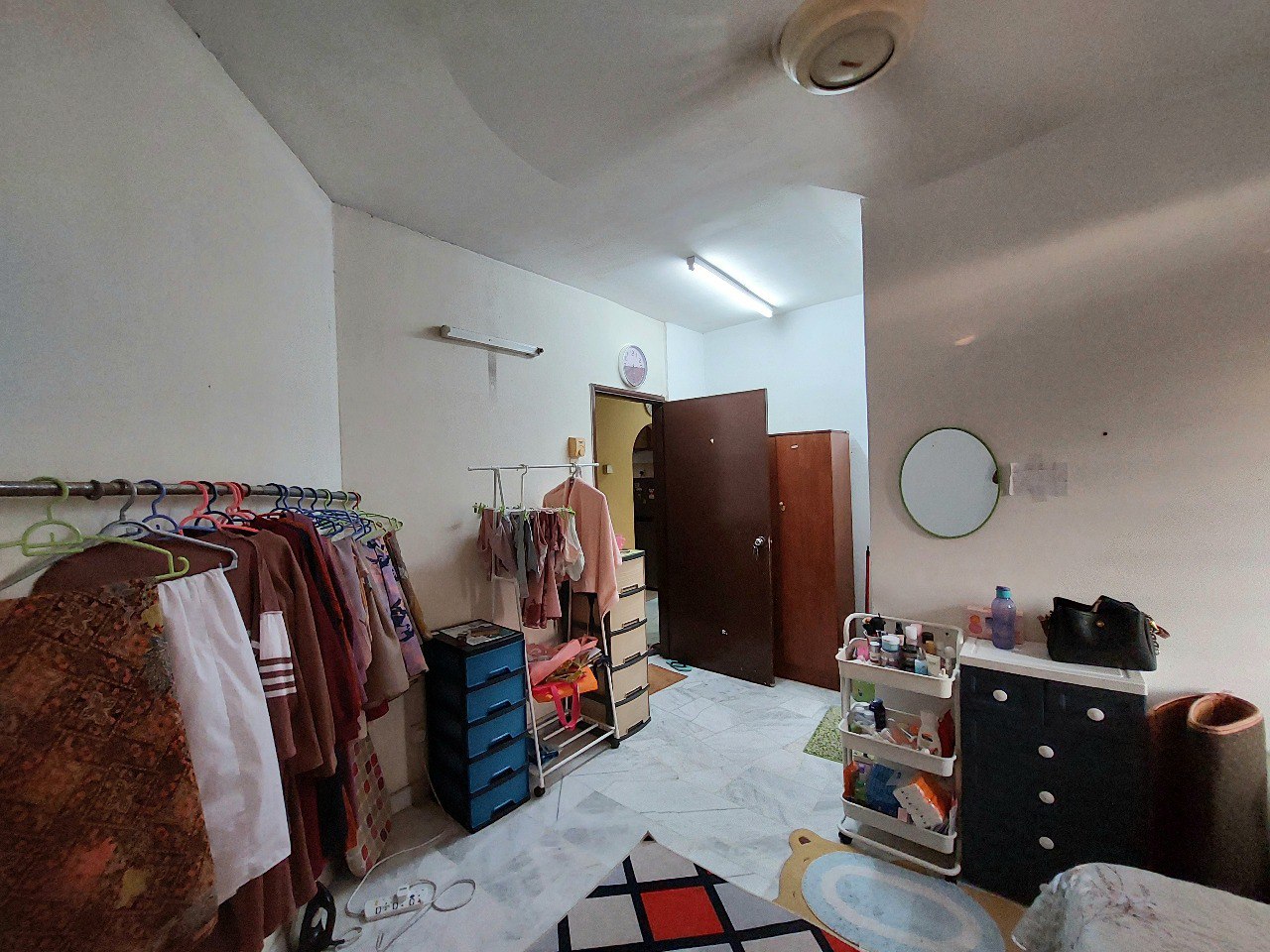 Apartment Ilham Taman TTDI Jaya - photo 6
