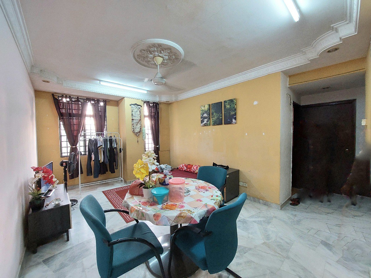 Apartment Ilham Taman TTDI Jaya - photo 7