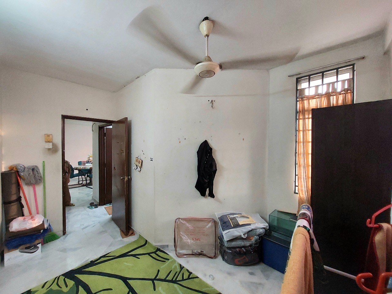 Apartment Ilham Taman TTDI Jaya - photo 8