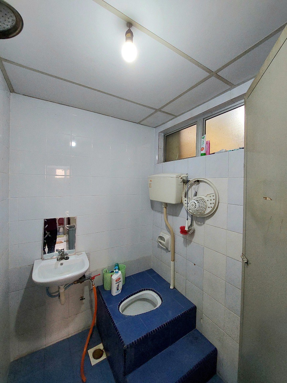 Apartment Ilham Taman TTDI Jaya - photo 10