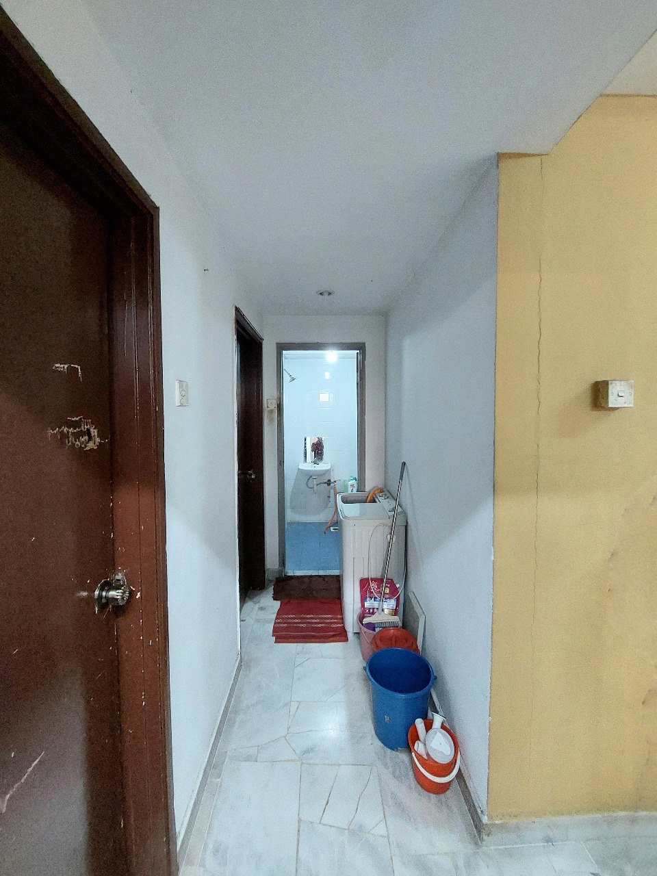 Apartment Ilham Taman TTDI Jaya - photo 11