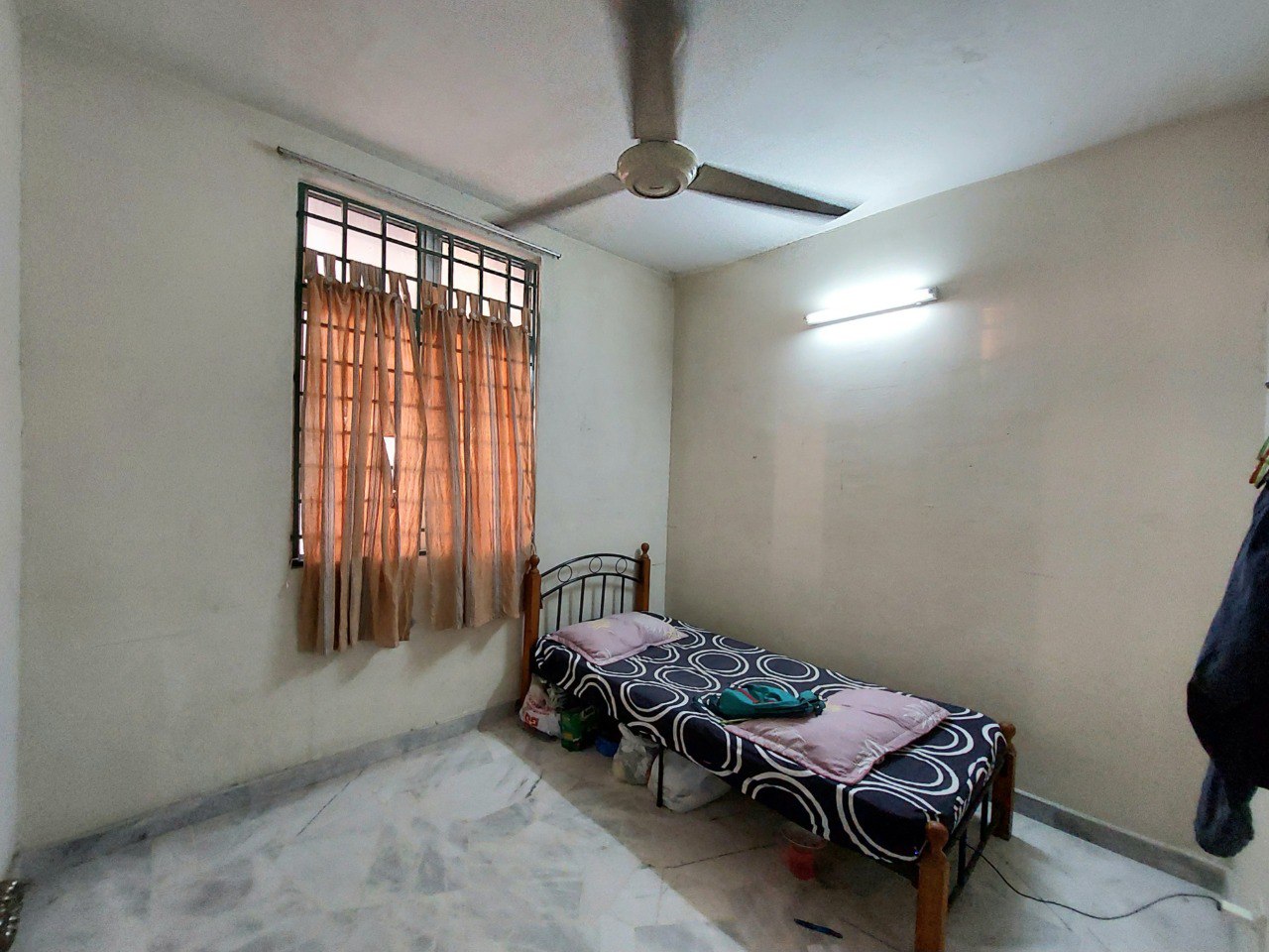 Apartment Ilham Taman TTDI Jaya - photo 12