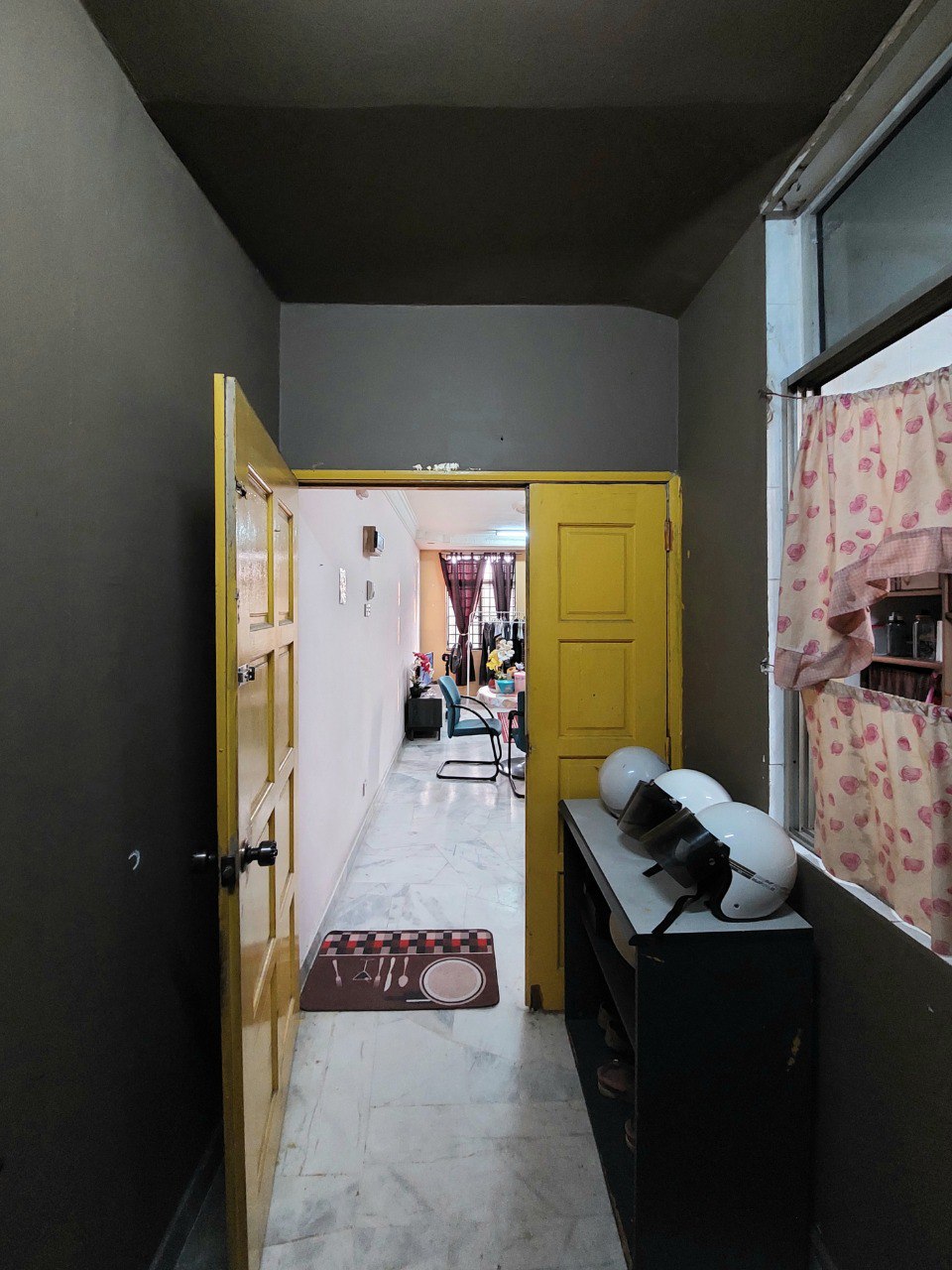 Apartment Ilham Taman TTDI Jaya - photo 13