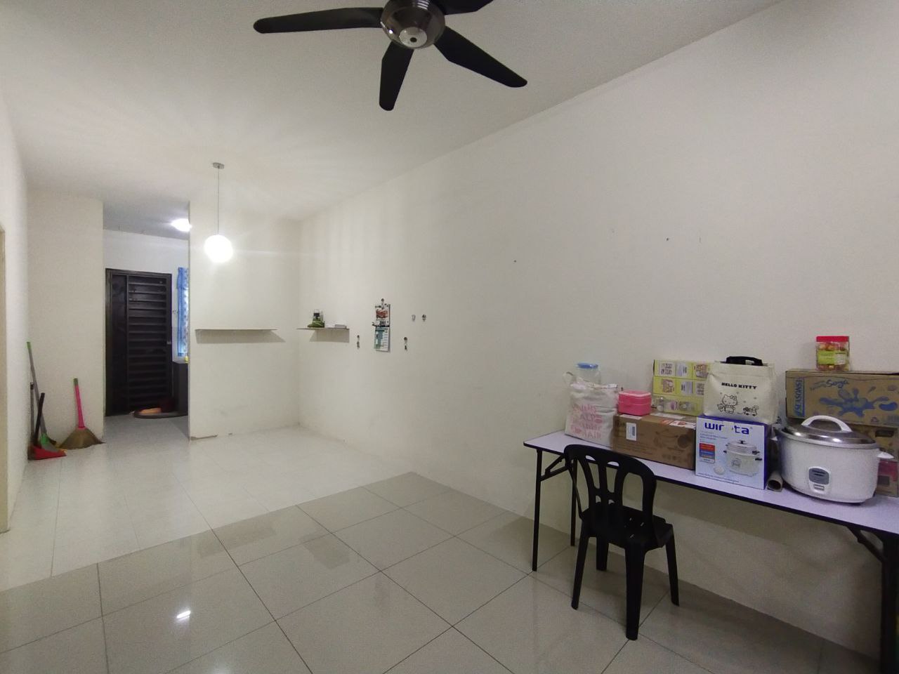 Double Storey Terrace Lavender Heights Senawang - photo 2