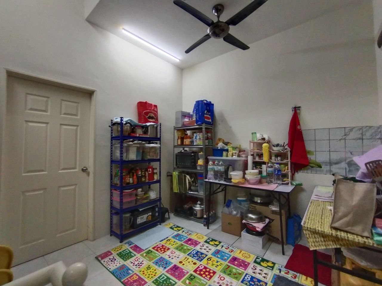 Double Storey Terrace Lavender Heights Senawang - photo 4