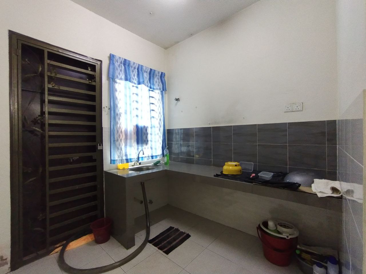 Double Storey Terrace Lavender Heights Senawang - photo 5
