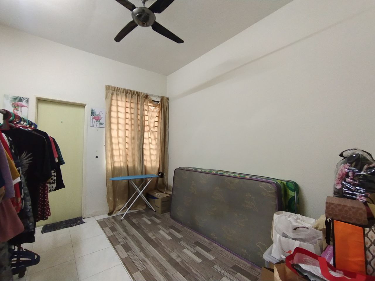 Double Storey Terrace Lavender Heights Senawang - photo 6