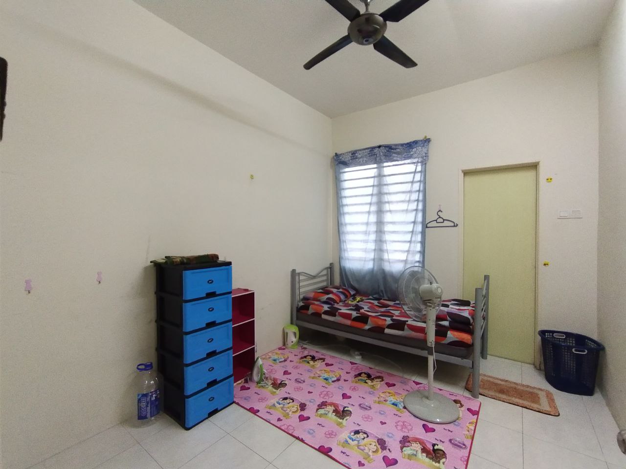 Double Storey Terrace Lavender Heights Senawang - photo 7