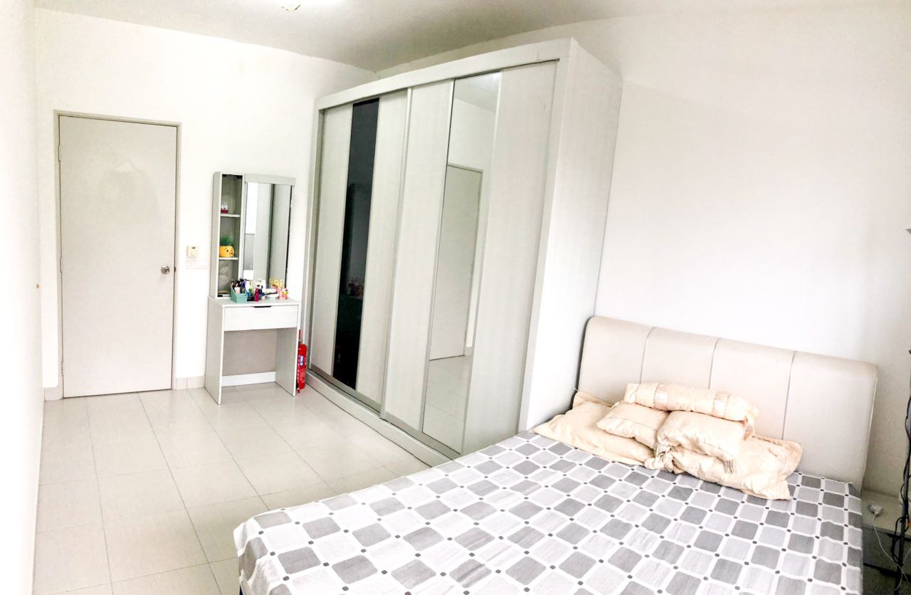 De Kiara Apartment Setia Alam - photo 5
