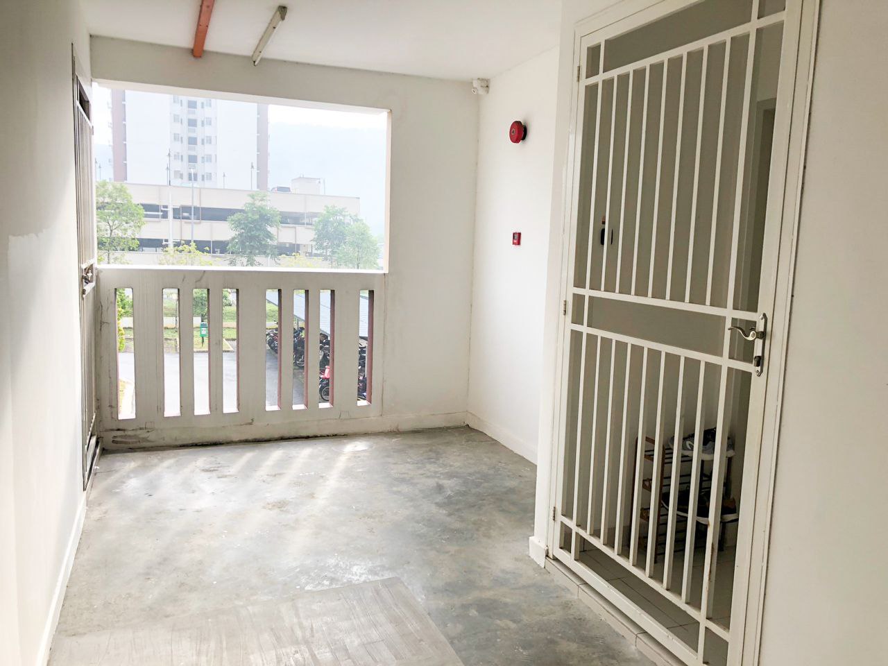 De Kiara Apartment Setia Alam - photo 6