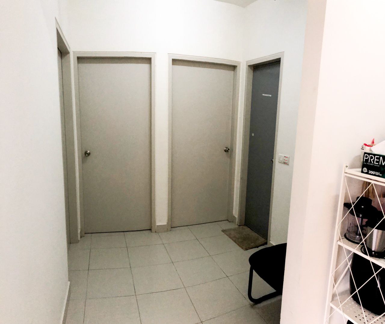 De Kiara Apartment Setia Alam - photo 7