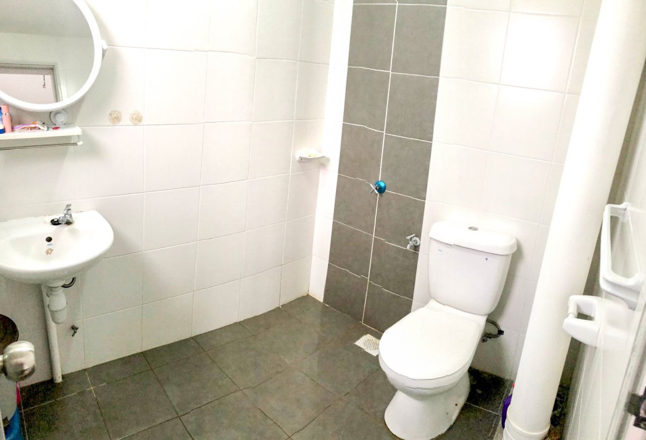 De Kiara Apartment Setia Alam - photo 8
