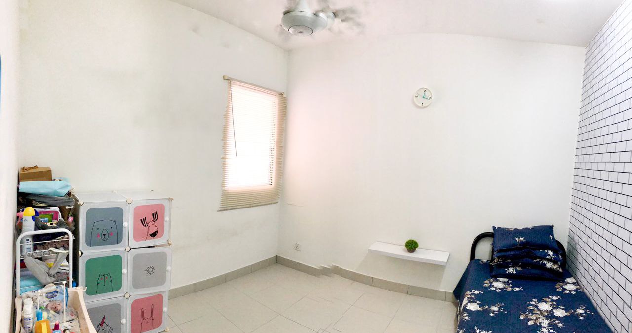 De Kiara Apartment Setia Alam - photo 9