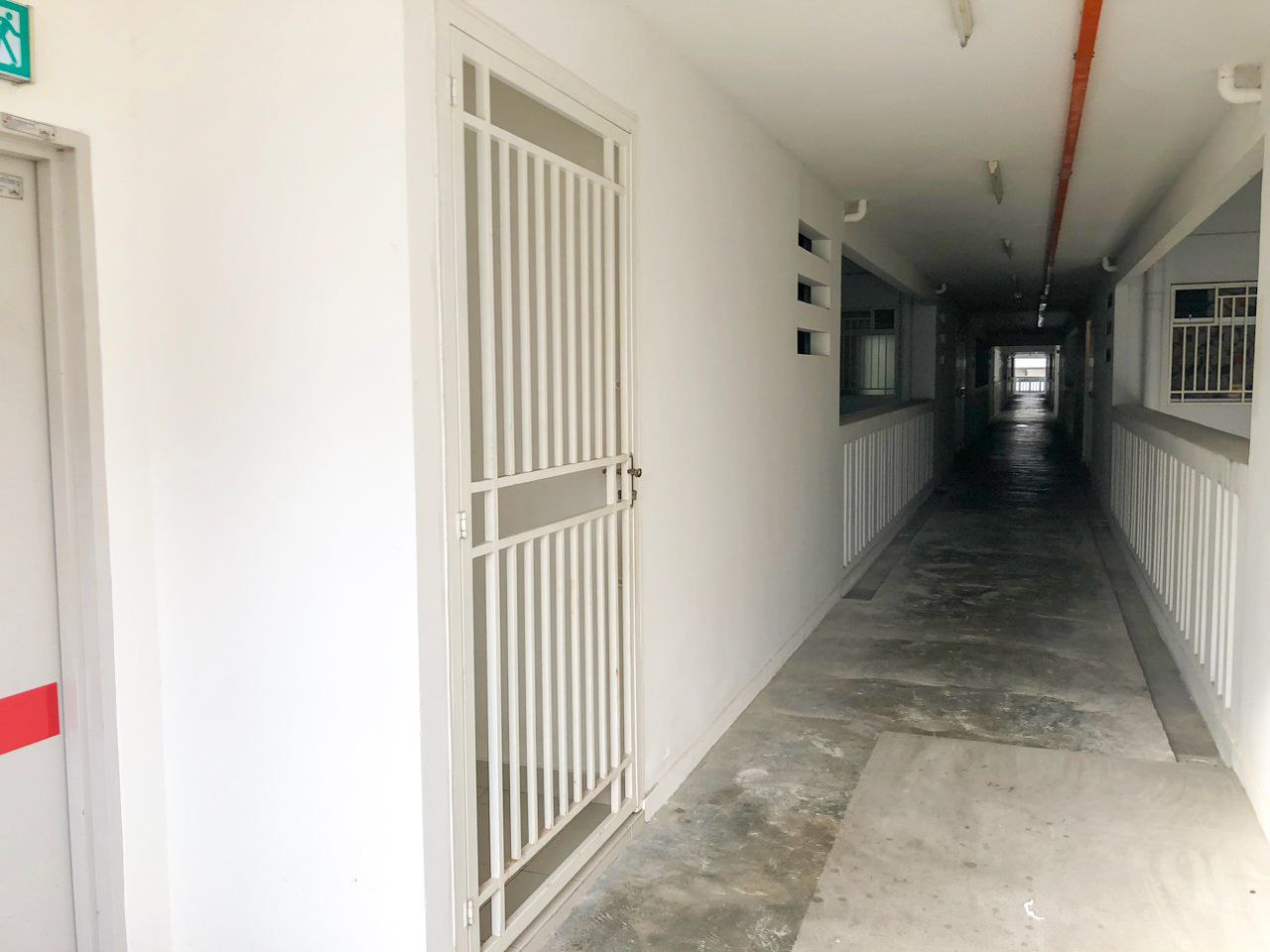 De Kiara Apartment Setia Alam - photo 11