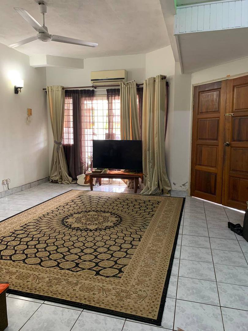Double Storey Terrace Seksyen 7 Shah Alam - photo 3