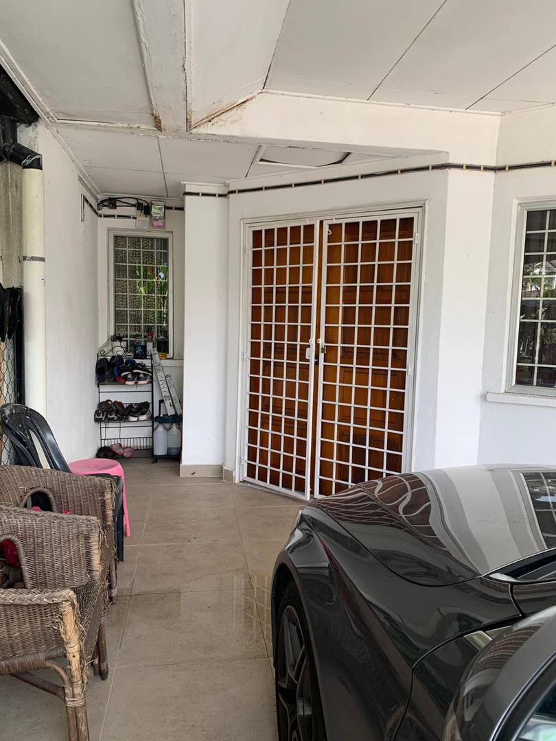 Double Storey Terrace Seksyen 7 Shah Alam - photo 4