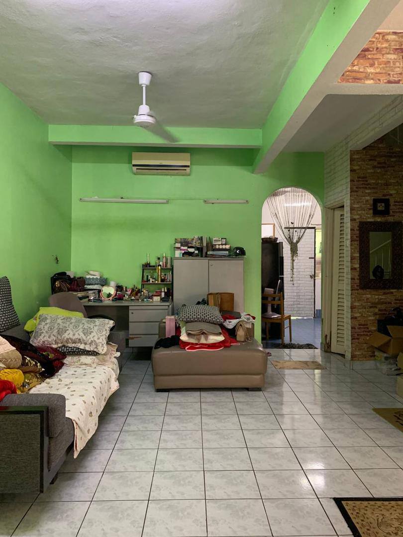 Double Storey Terrace Seksyen 7 Shah Alam - photo 6