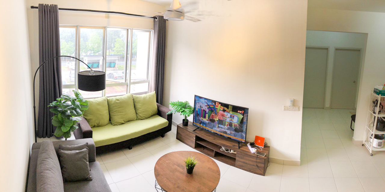 Double Storey Terrace Seksyen 7 Shah Alam - photo 7