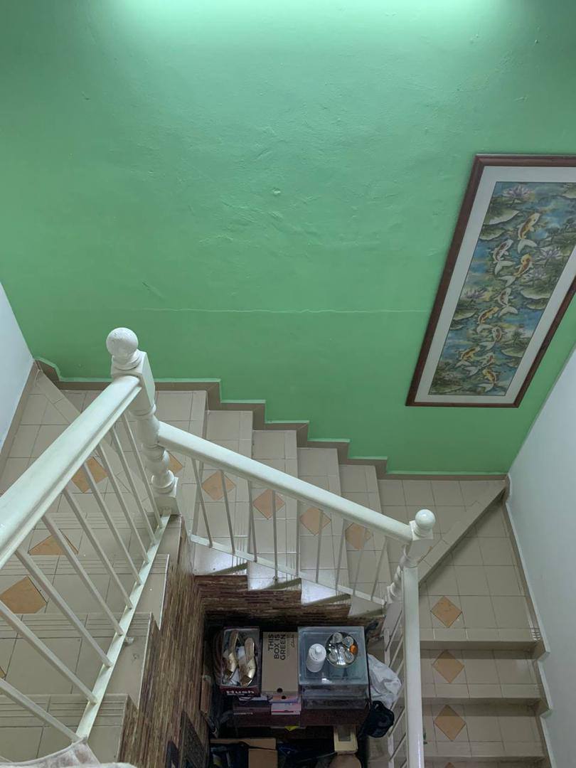 Double Storey Terrace Seksyen 7 Shah Alam - photo 8