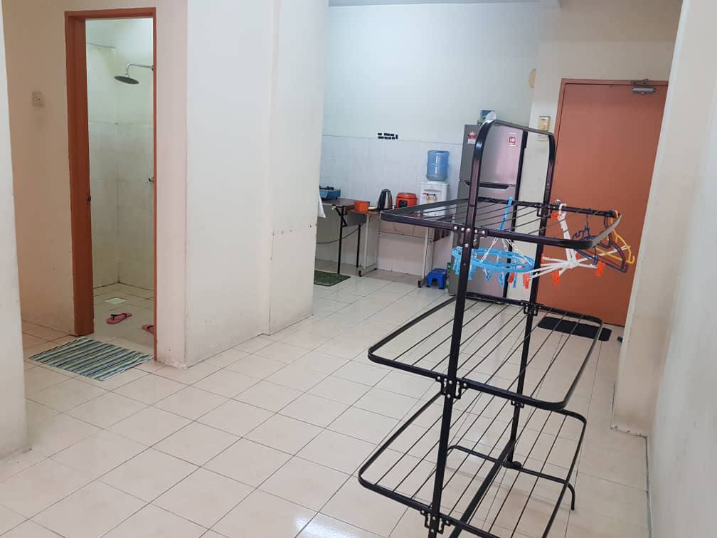Impian Sentosa Apartment Taman Sentosa Klang - photo 2