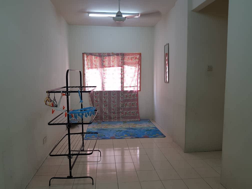 Impian Sentosa Apartment Taman Sentosa Klang - photo 3