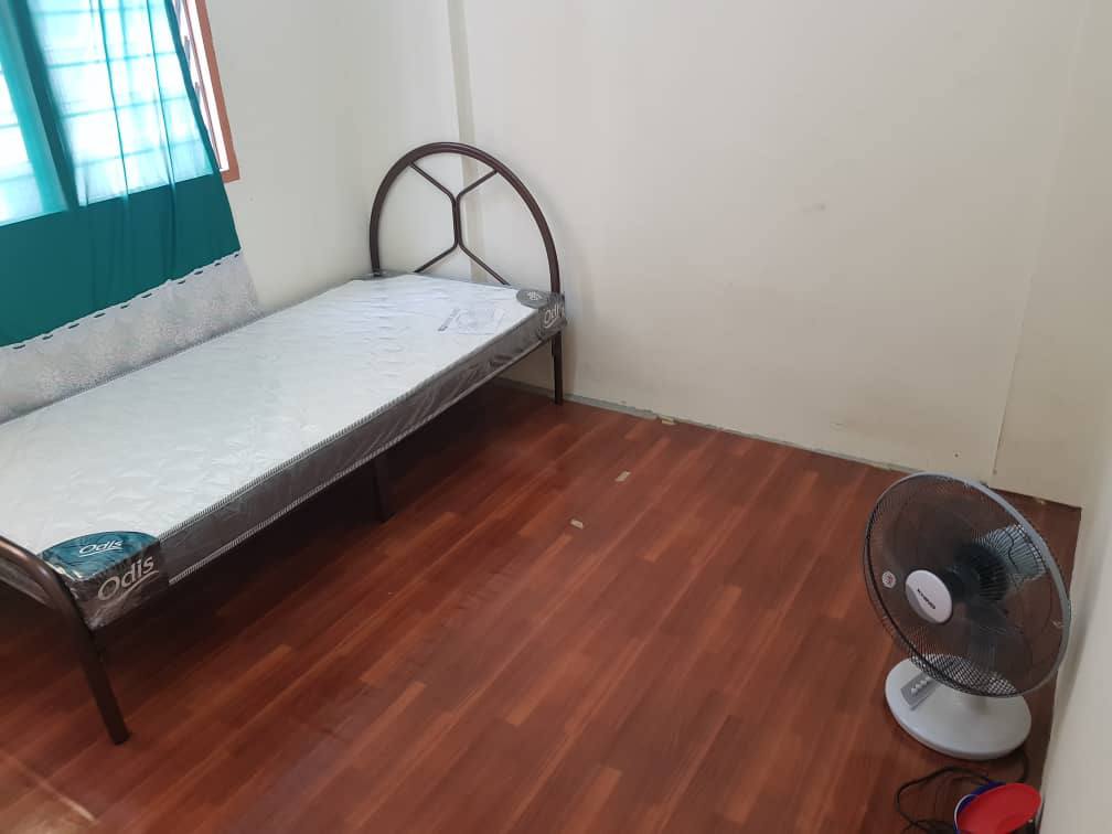 Impian Sentosa Apartment Taman Sentosa Klang - photo 5