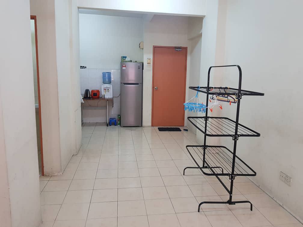Impian Sentosa Apartment Taman Sentosa Klang - photo 6