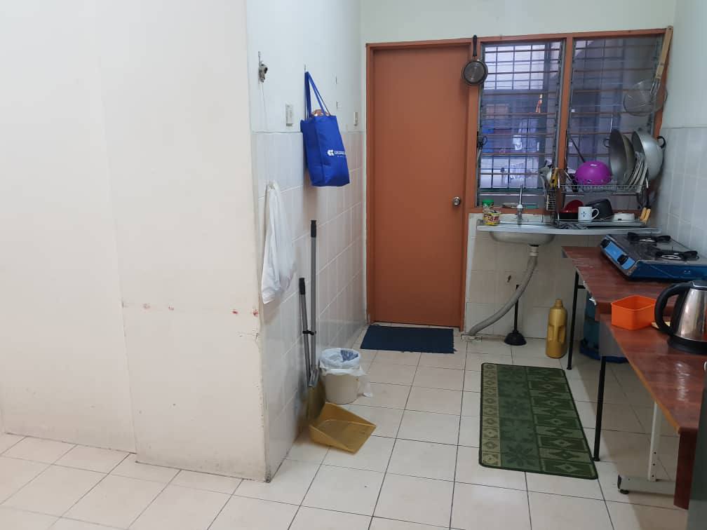 Impian Sentosa Apartment Taman Sentosa Klang - photo 8