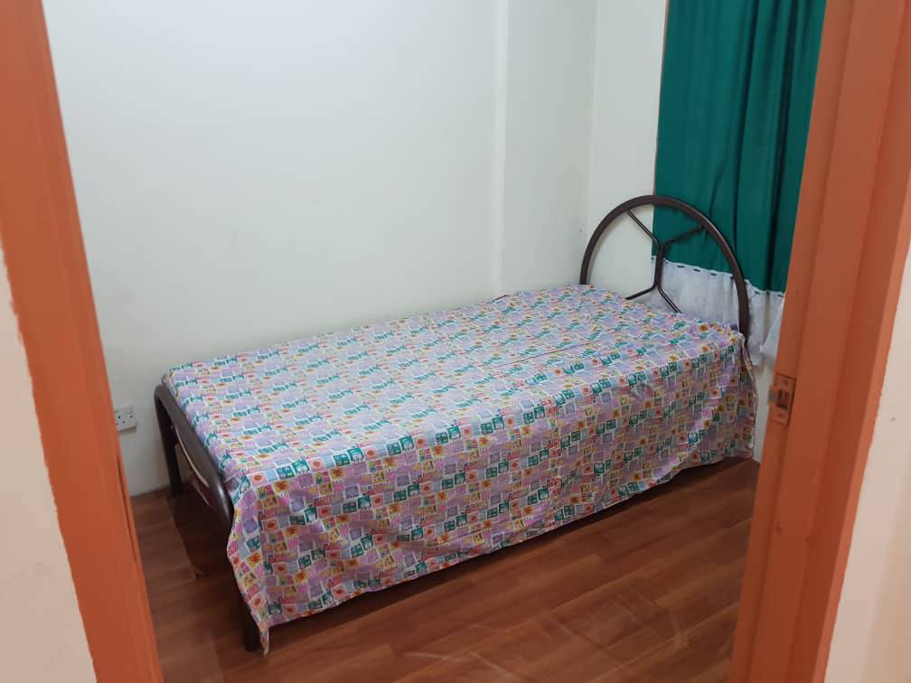 Impian Sentosa Apartment Taman Sentosa Klang - photo 9