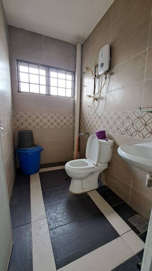 Cheapest Corner Lot Seksyen 5 Bandar Baru Bangi - photo 2