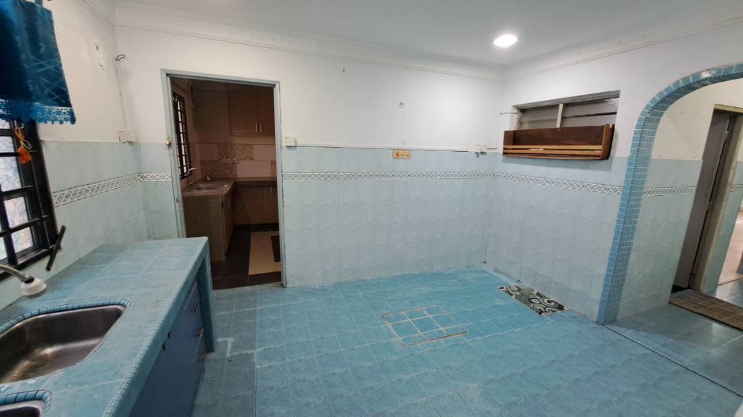 Cheapest Corner Lot Seksyen 5 Bandar Baru Bangi - photo 7