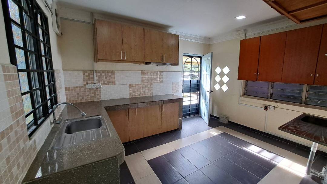 Cheapest Corner Lot Seksyen 5 Bandar Baru Bangi - photo 8