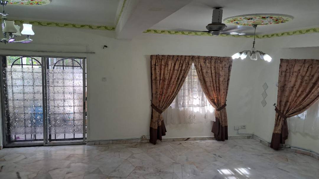 Cheapest Corner Lot Seksyen 5 Bandar Baru Bangi - photo 10