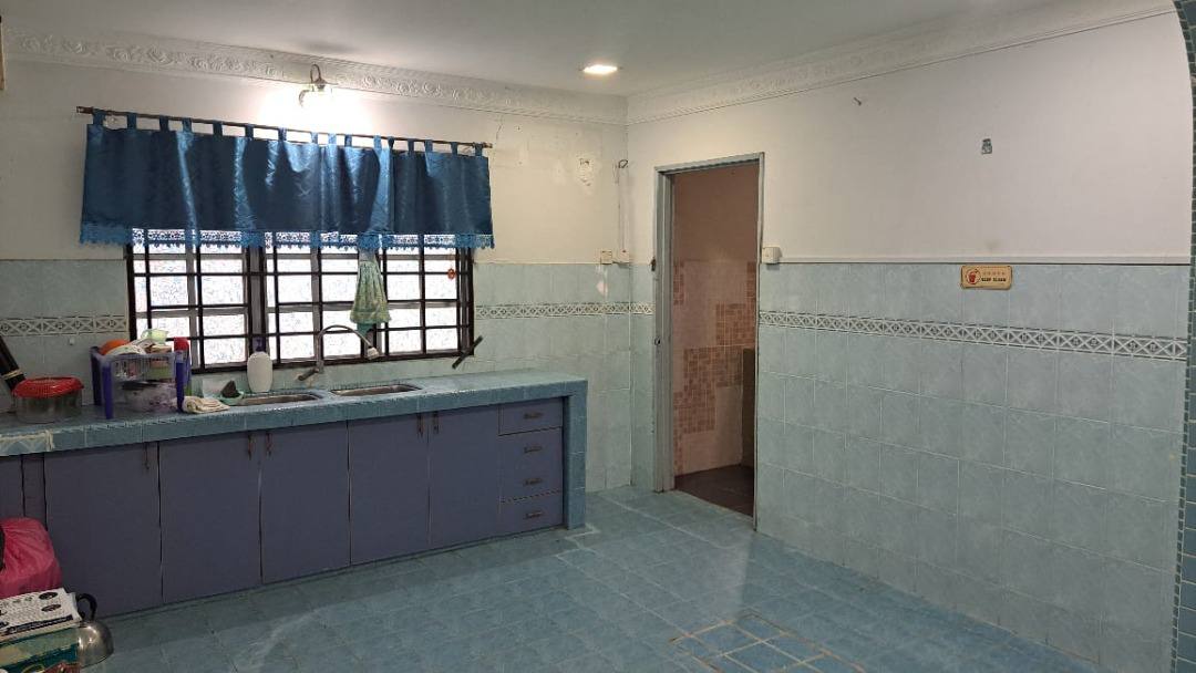 Cheapest Corner Lot Seksyen 5 Bandar Baru Bangi - photo 11