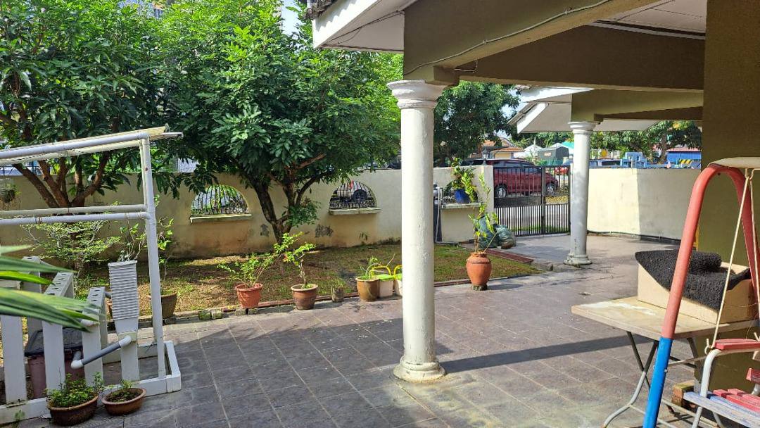 Cheapest Corner Lot Seksyen 5 Bandar Baru Bangi - photo 12