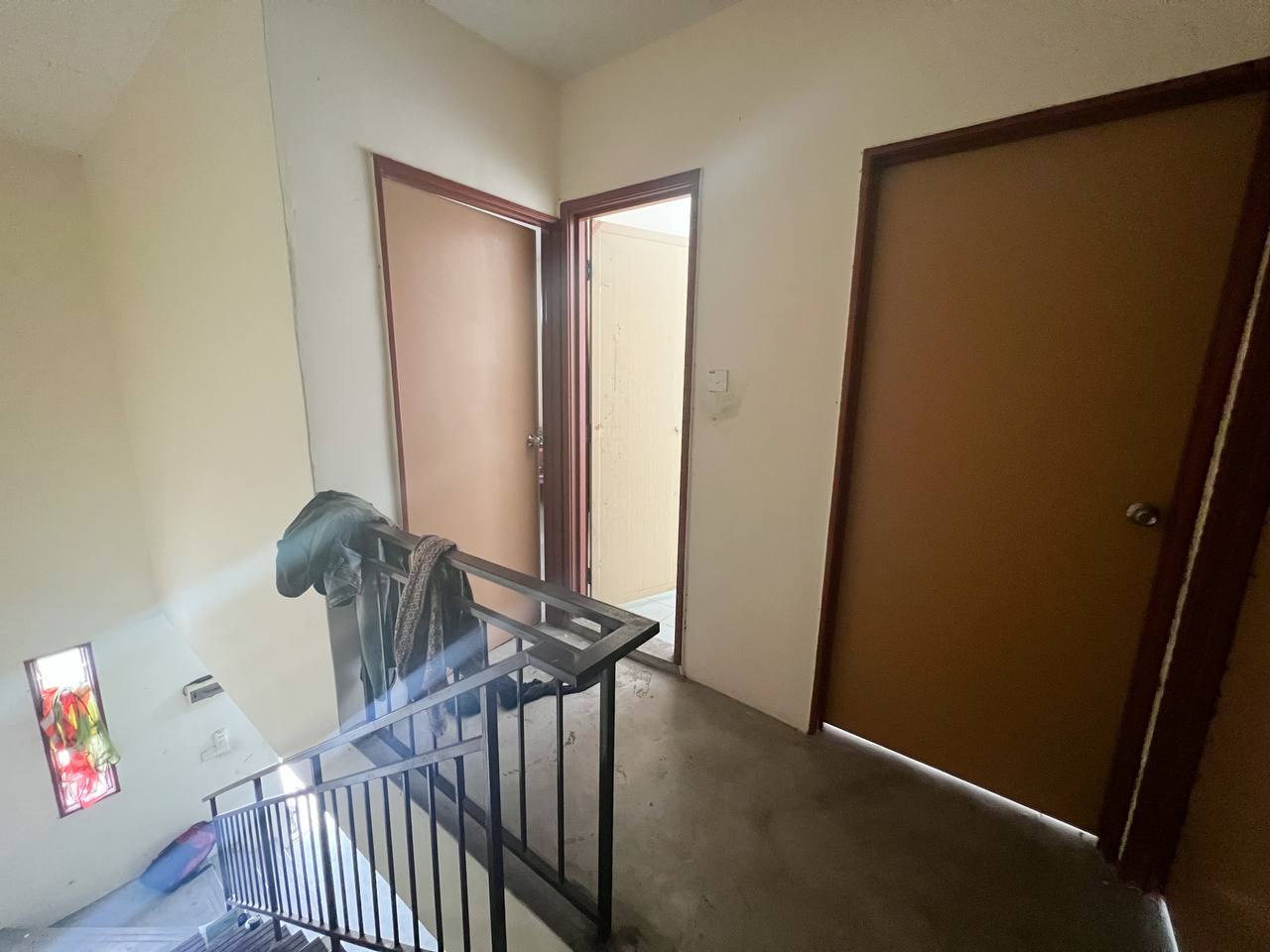 Double Storey Terrace Bandar Springhills Lukut - photo 5