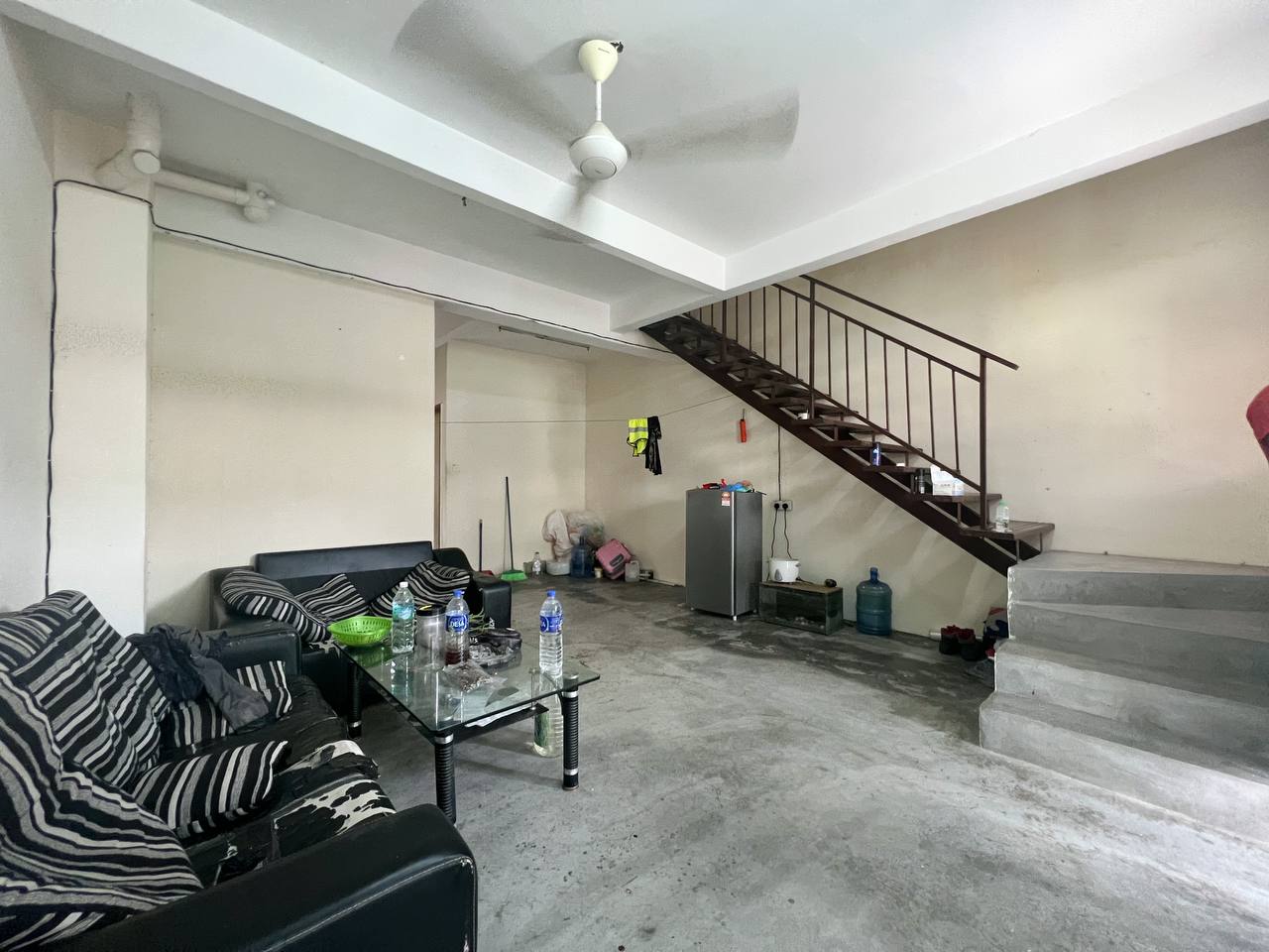 Double Storey Terrace Bandar Springhills Lukut - photo 6