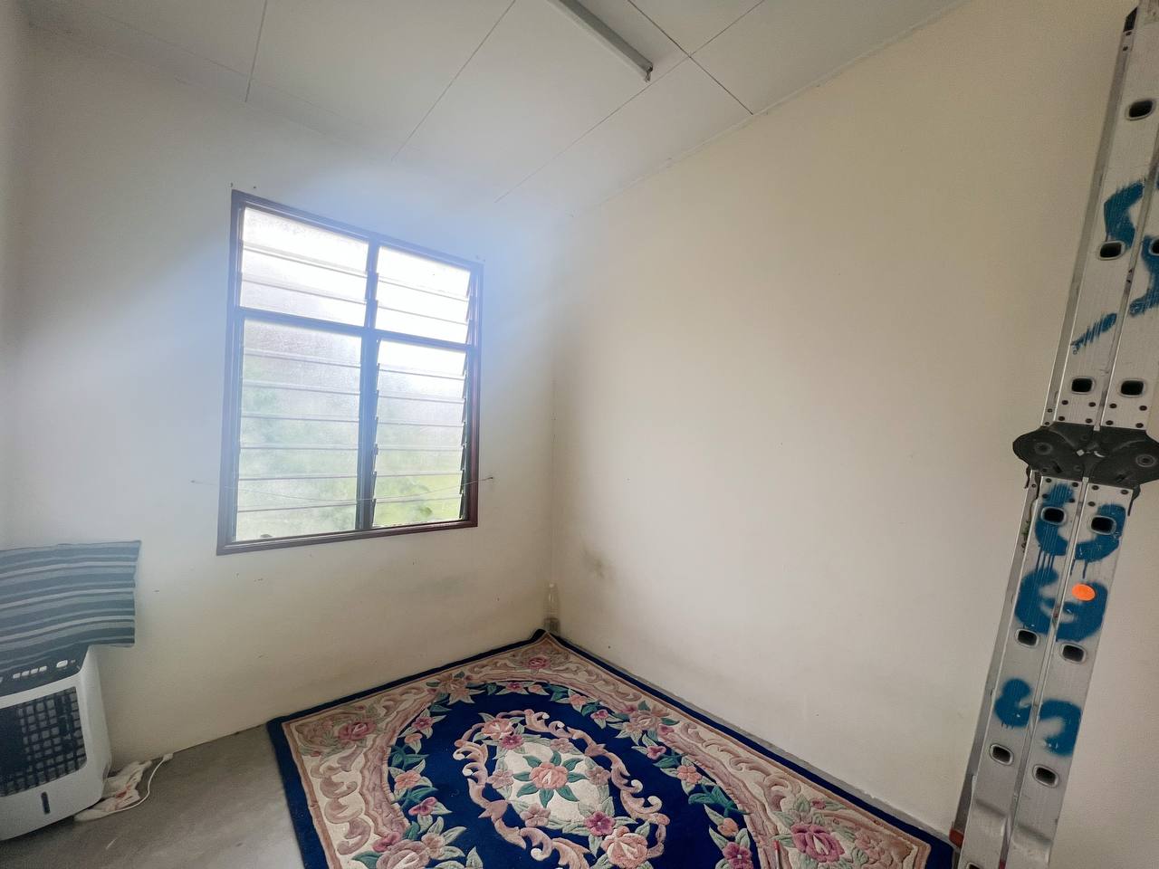 Double Storey Terrace Bandar Springhills Lukut - photo 9