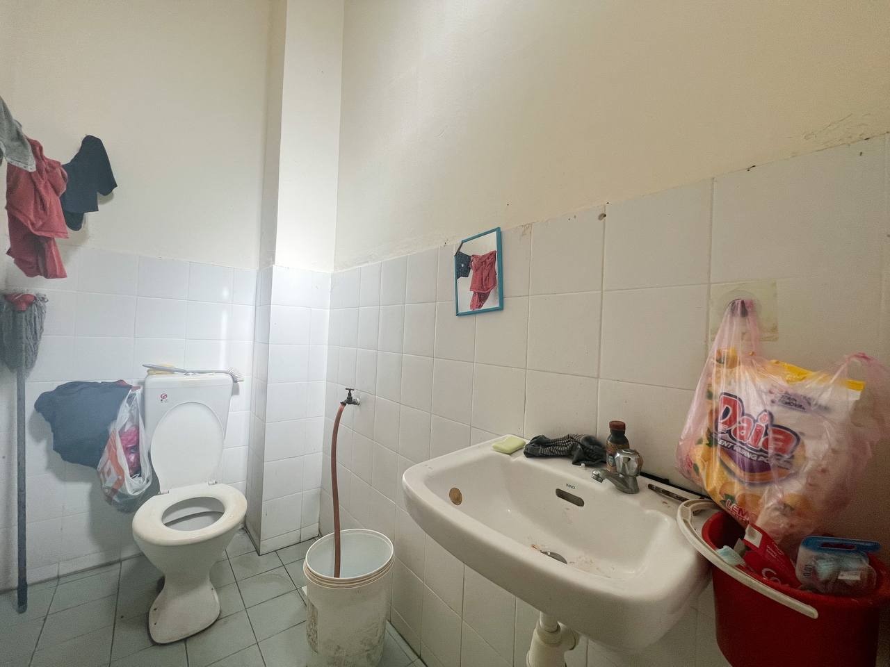 Double Storey Terrace Bandar Springhills Lukut - photo 10