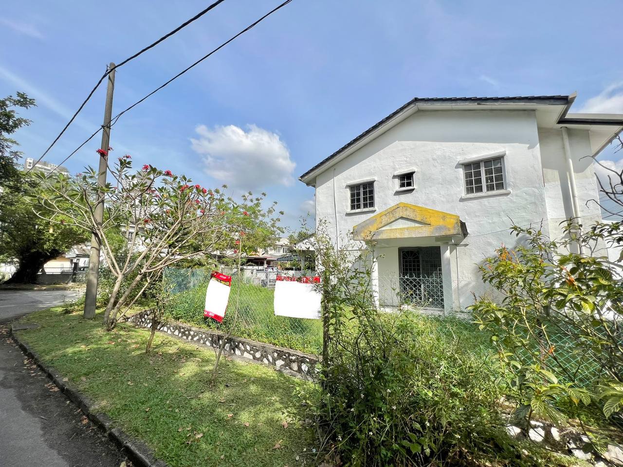 Corner Lot Terarce Taman Subang Permai - photo 11